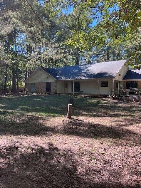 3.24 Acres of Land with Home for Sale in Nacogdoches, Texas