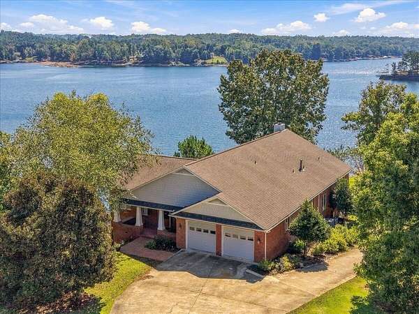 2.2 Acres of Land with Home for Sale in Arley, Alabama
