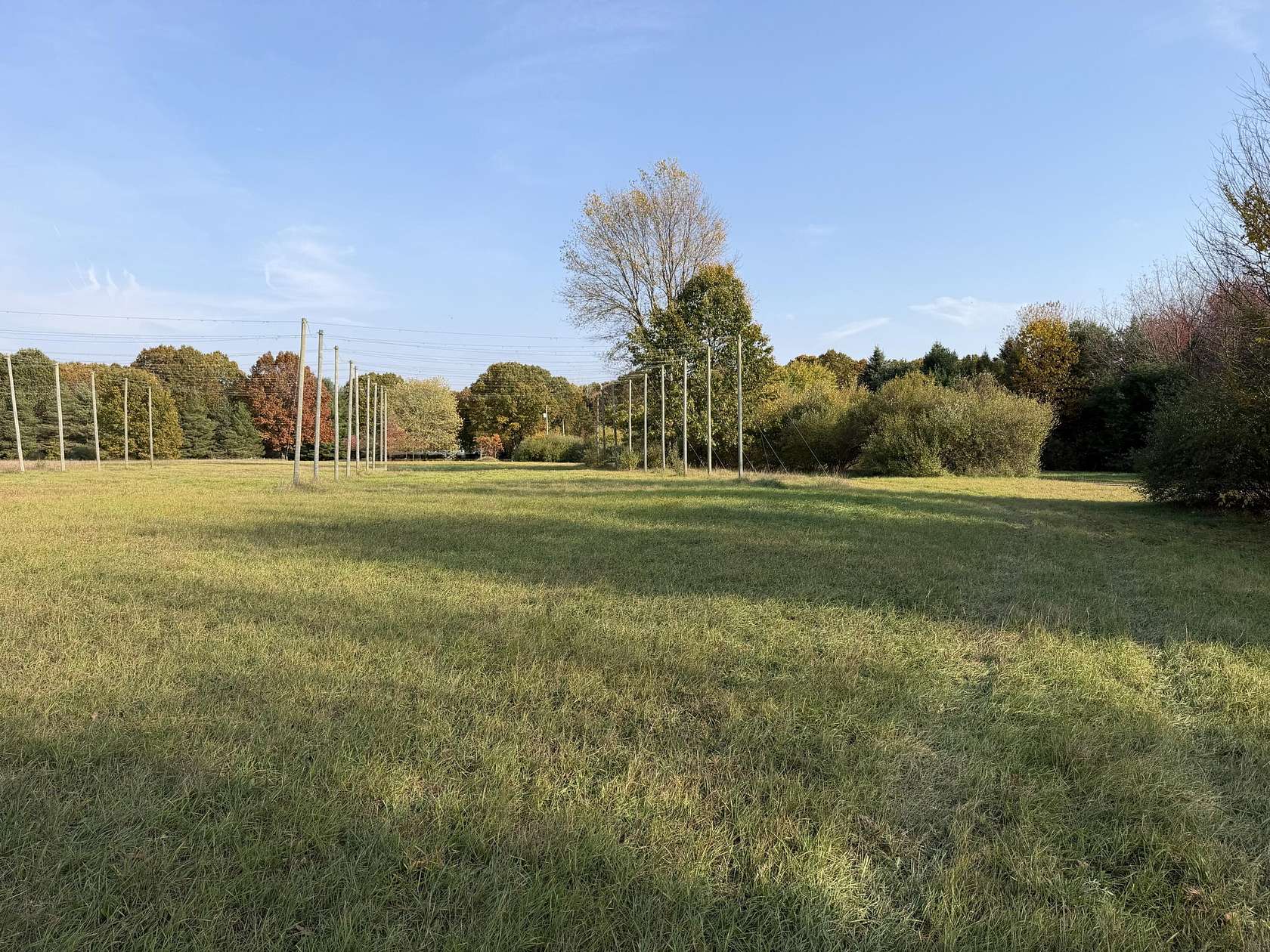 10.2 Acres of Land for Sale in Fennville, Michigan