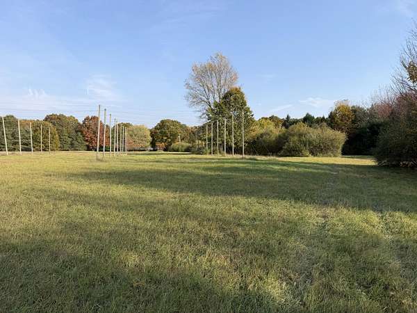 10.2 Acres of Land for Sale in Fennville, Michigan