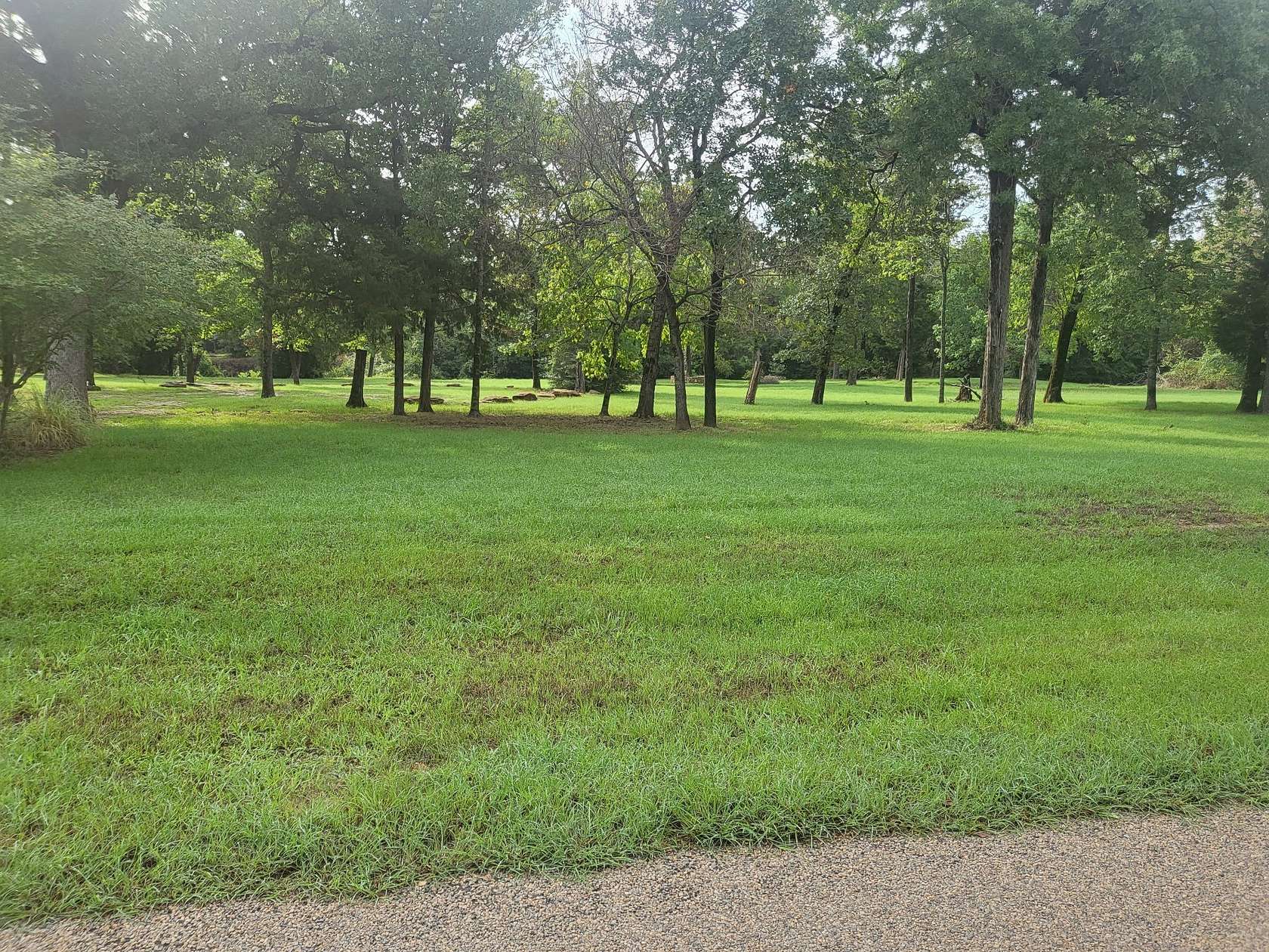 9.88 Acres of Residential Land for Sale in Streetman, Texas