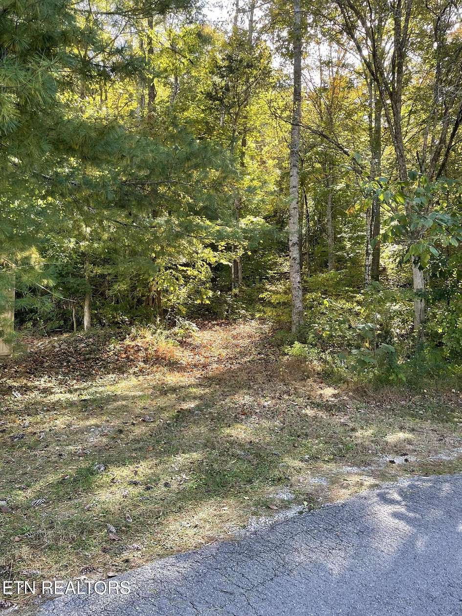 6.87 Acres of Residential Land for Sale in Maynardville, Tennessee