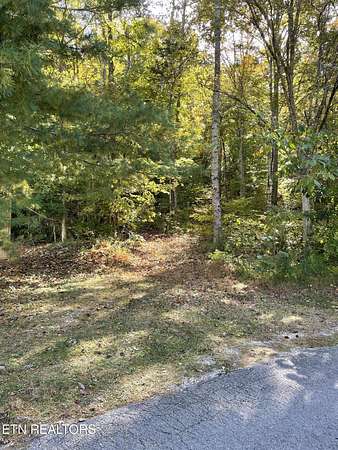 6.87 Acres of Residential Land for Sale in Maynardville, Tennessee