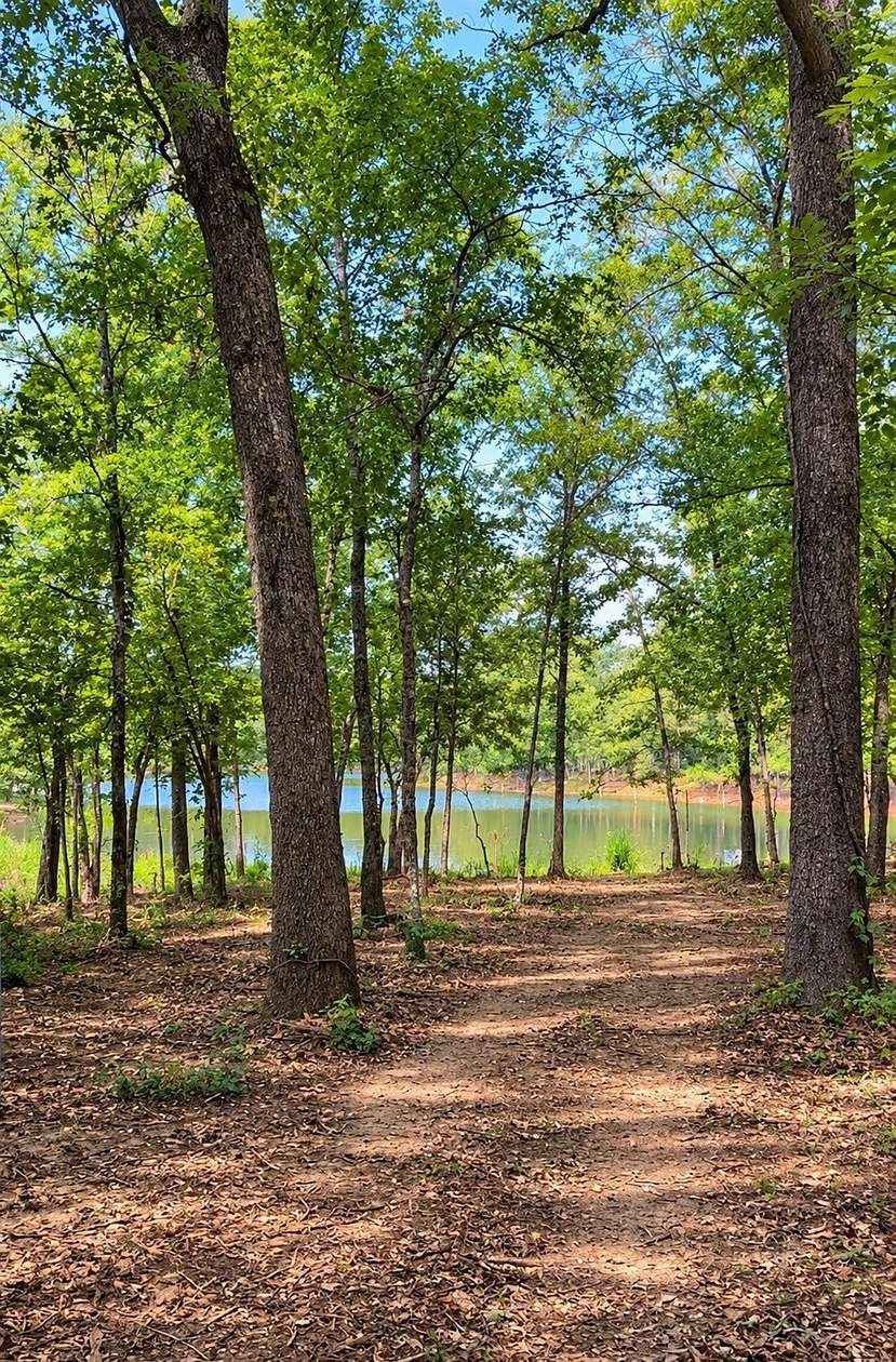 1.18 Acres of Residential Land for Sale in Quitman, Texas