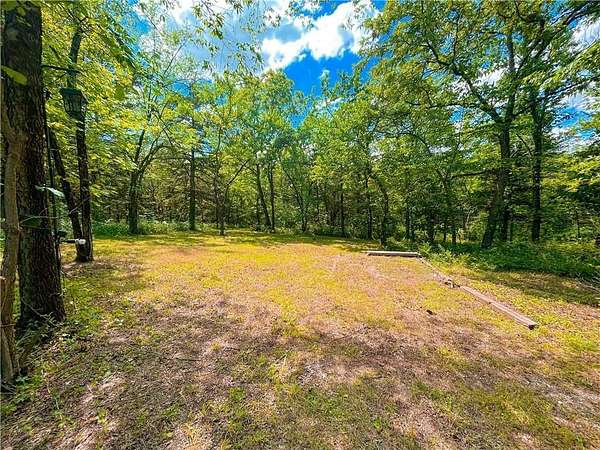 0.43 Acres of Residential Land for Sale in Mound City, Kansas