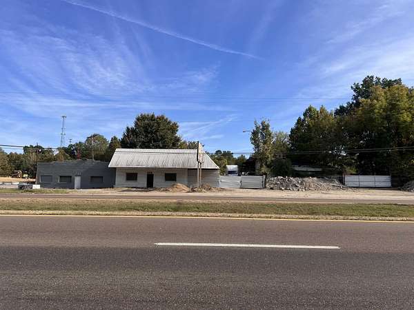 0.25 Acres of Commercial Land for Sale in Memphis, Tennessee