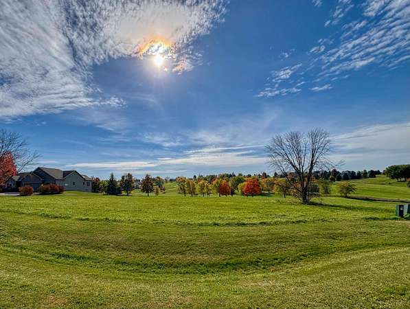 1.32 Acres of Residential Land for Sale in Cherry Grove-Shannon Township, Illinois