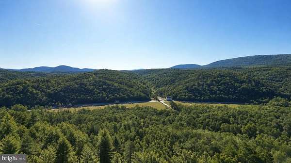3.58 Acres of Residential Land for Sale in Paw Paw, West Virginia