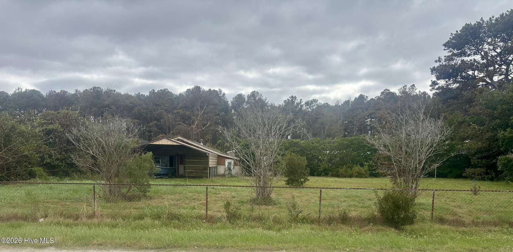 0.64 Acres of Residential Land for Sale in Currituck, North Carolina