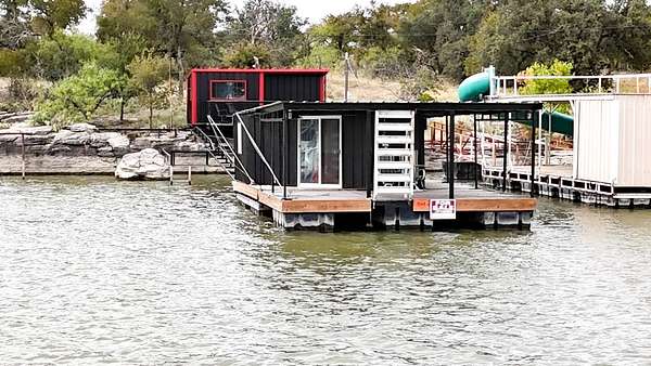 Land for Sale in Lake Brownwood, Texas