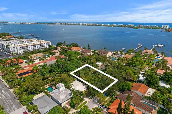 0.13 Acres of Land for Sale in Lake Worth Beach, Florida