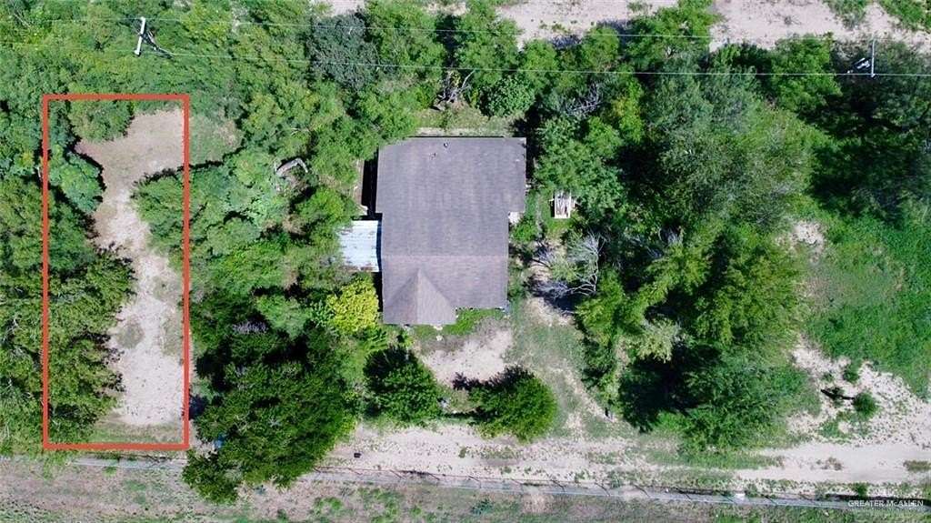 0.07 Acres of Commercial Land for Sale in Mission, Texas