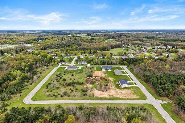 Land for Sale in Belding, Michigan