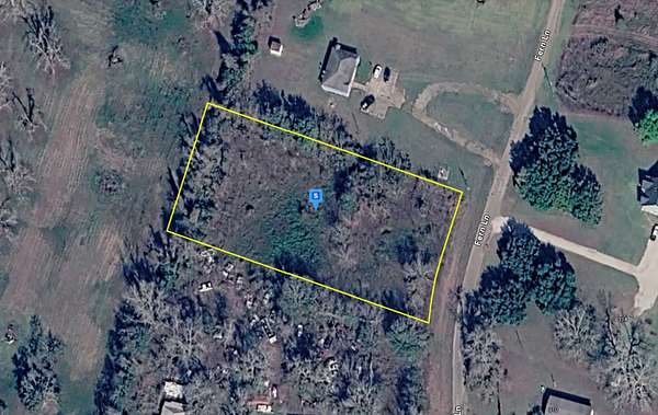 1.5 Acres of Residential Land for Sale in Wharton, Texas