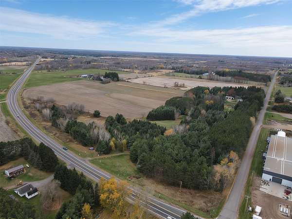 7 Acres of Land for Sale in Barronett, Wisconsin