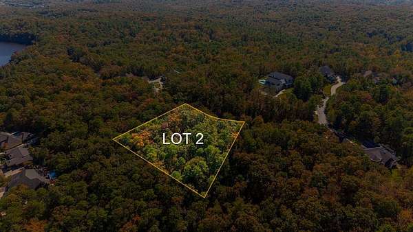 0.62 Acres of Land for Sale in Little Rock, Arkansas