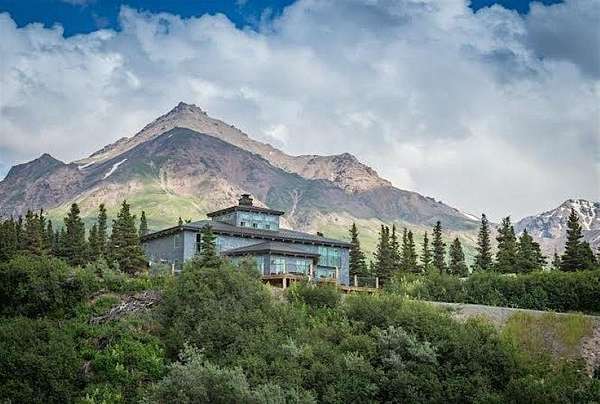 5 Acres of Land with Home for Sale in Delta Junction, Alaska