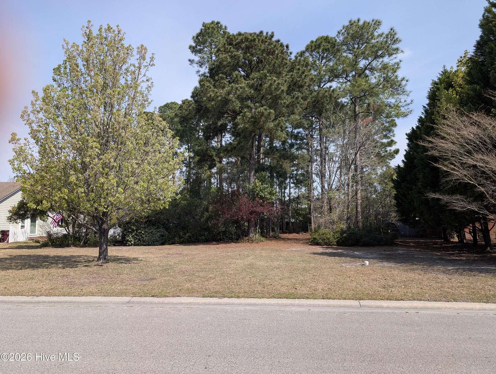 0.37 Acres of Residential Land for Sale in Wilmington, North Carolina