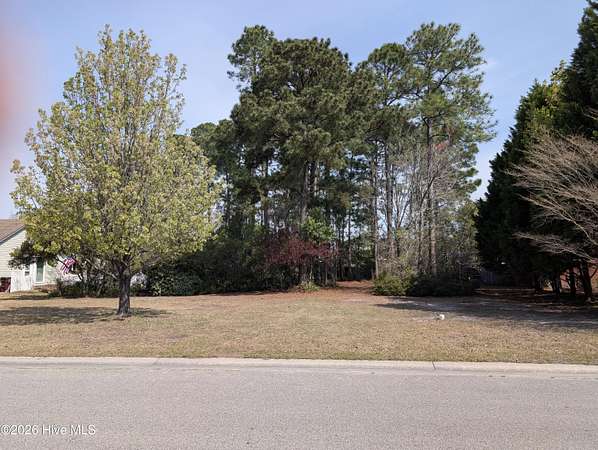 0.37 Acres of Residential Land for Sale in Wilmington, North Carolina