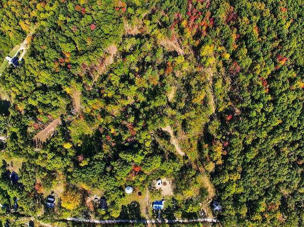 14.9 Acres of Land for Sale in Ravenna, Kentucky