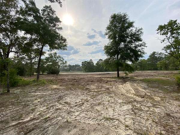 0.88 Acres of Residential Land for Sale in Weeki Wachee, Florida