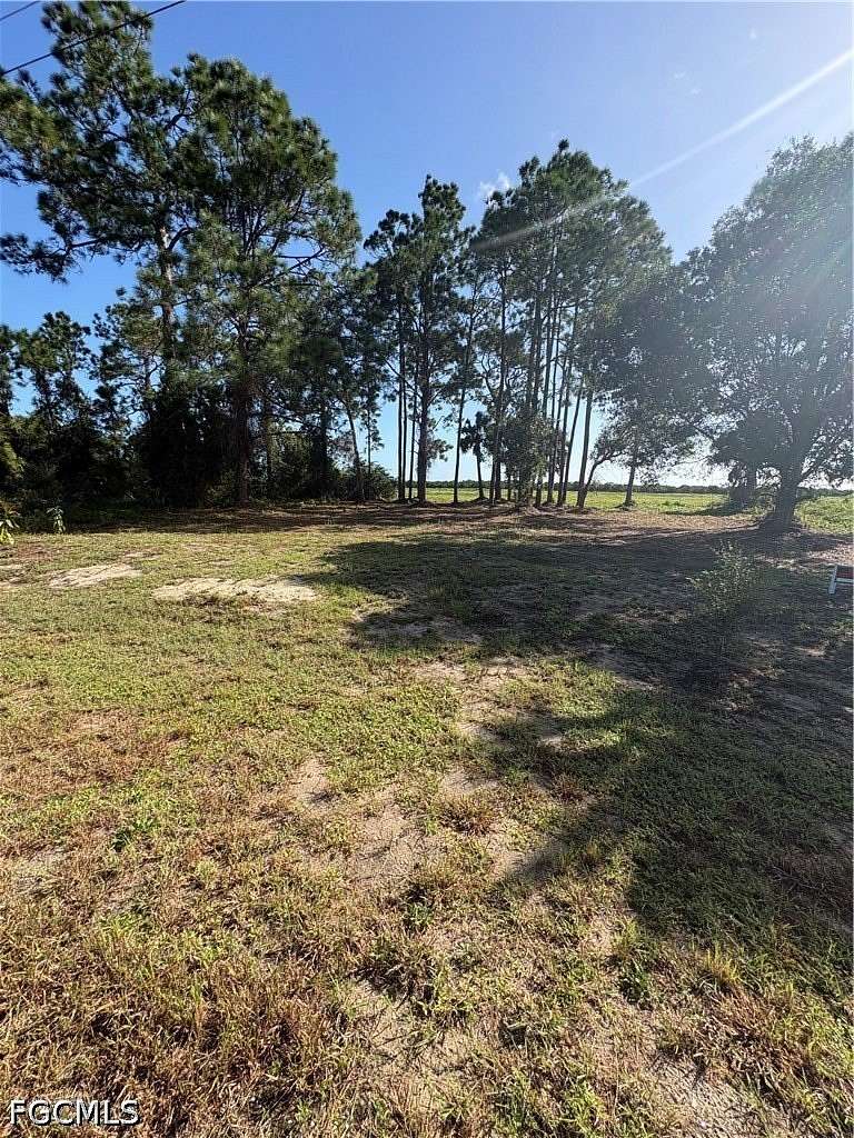 0.23 Acres of Mixed-Use Land for Sale in Lehigh Acres, Florida