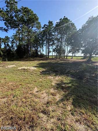 0.23 Acres of Mixed-Use Land for Sale in Lehigh Acres, Florida