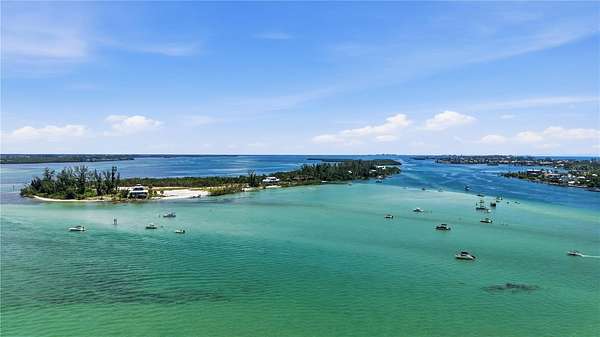 0.38 Acres of Mixed-Use Land for Sale in North Port, Florida