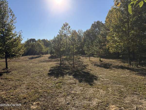 3.54 Acres of Residential Land for Sale in Beech Bluff, Tennessee