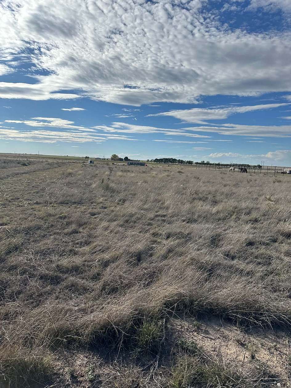 1 Acre of Residential Land for Sale in Guymon, Oklahoma