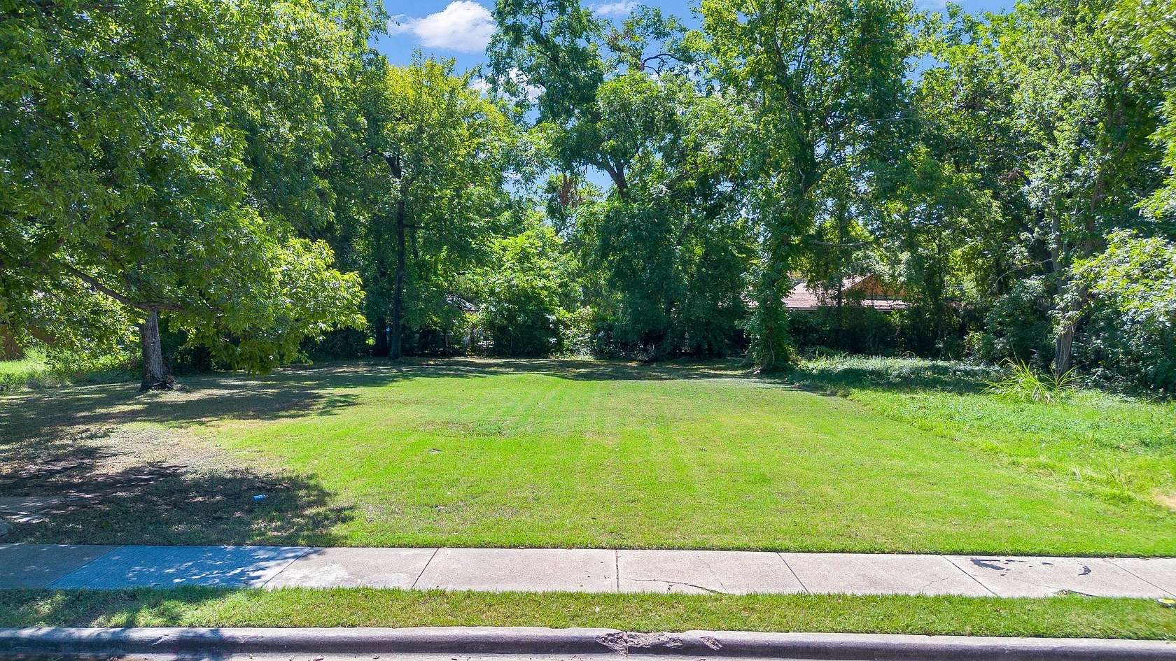 0.23 Acres of Residential Land for Sale in Dallas, Texas