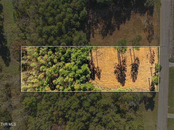 1.5 Acres of Residential Land for Sale in Mosheim, Tennessee