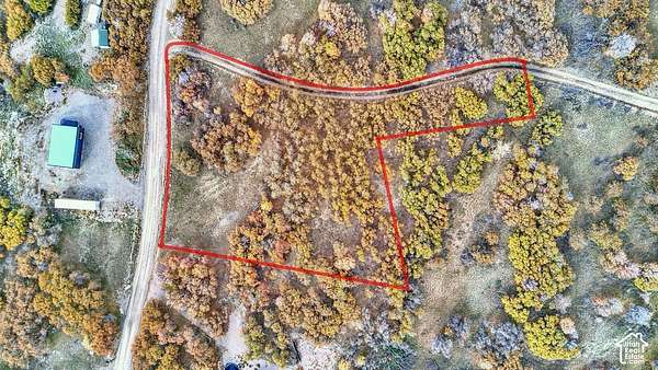 1.16 Acres of Land for Sale in Fairview, Utah