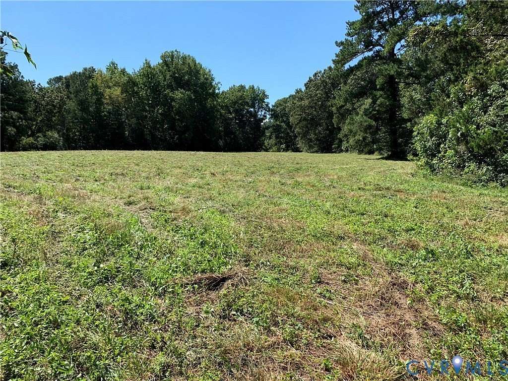 8.16 Acres of Land with Home for Sale in Ampt Hill, Virginia