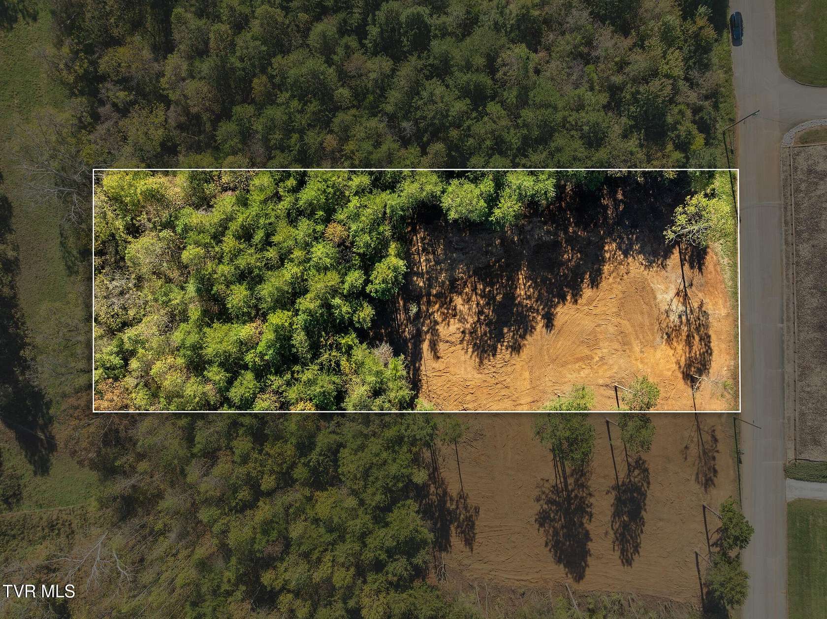 1.5 Acres of Residential Land for Sale in Mosheim, Tennessee