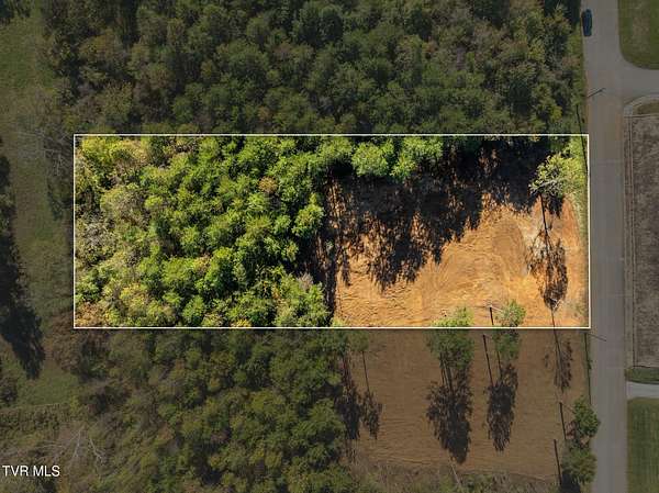 1.5 Acres of Residential Land for Sale in Mosheim, Tennessee