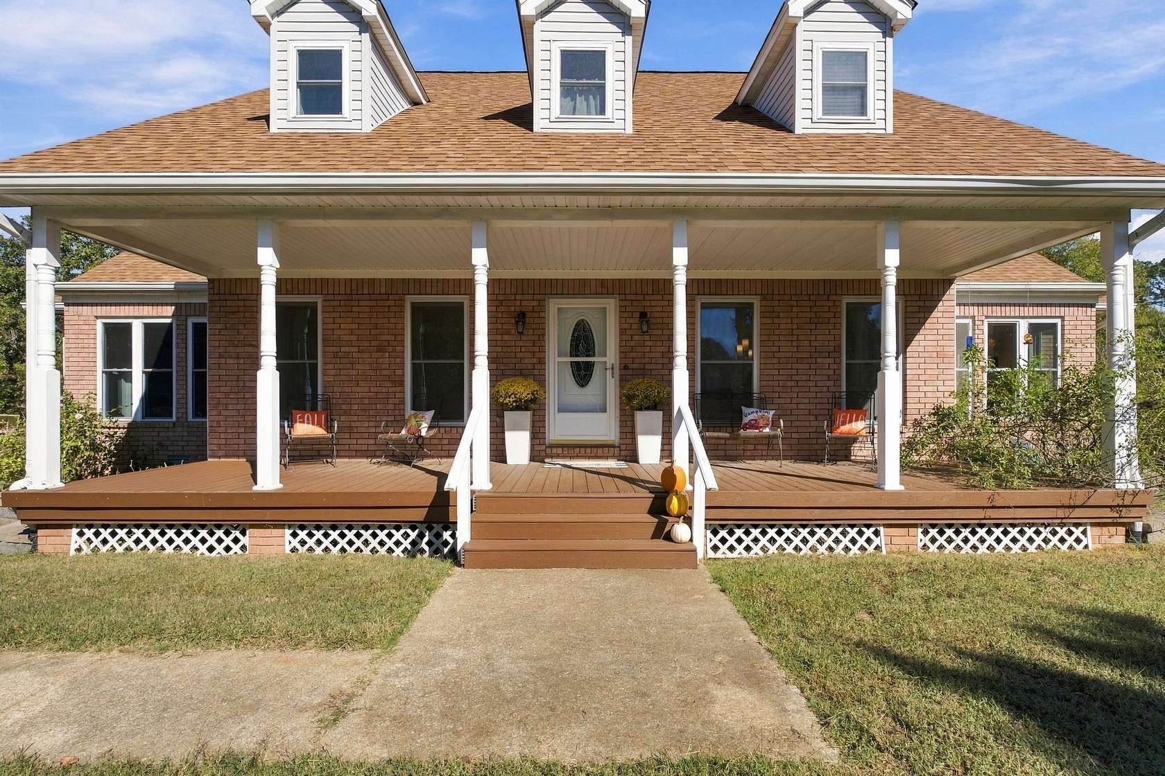 2.3 Acres of Land with Home for Sale in Medon, Tennessee