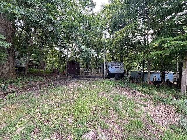 0.11 Acres of Residential Land for Sale in Seneca, Illinois