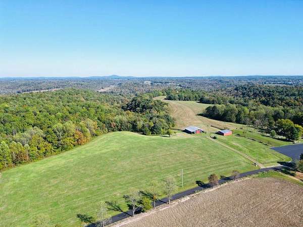 252 Acres of Land for Sale in Dunnville, Kentucky