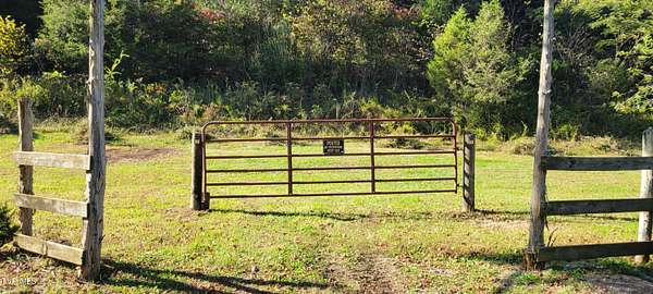 3 Acres of Residential Land for Sale in Rogersville, Tennessee