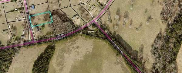 0.85 Acres of Residential Land for Sale in Greensboro, Georgia