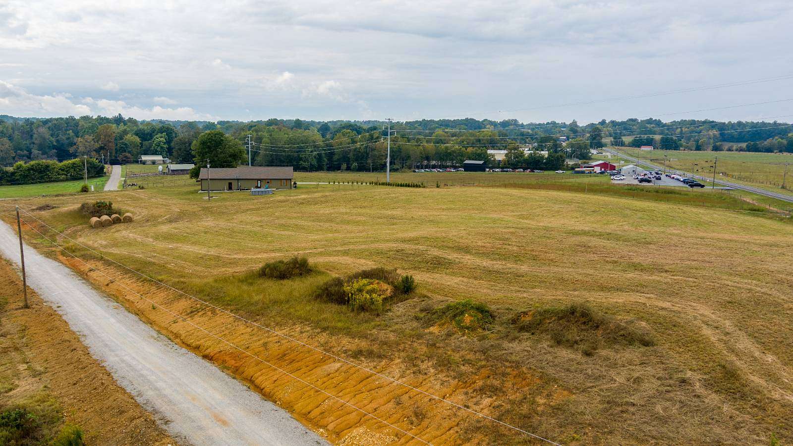 0.79 Acres of Residential Land for Sale in Albany, Kentucky