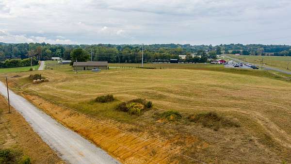 0.79 Acres of Residential Land for Sale in Albany, Kentucky