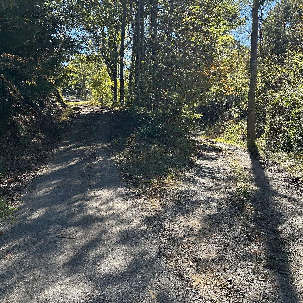1.5 Acres of Land with Home for Sale in Farner, Tennessee
