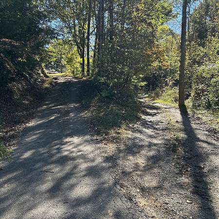 1.5 Acres of Land with Home for Sale in Farner, Tennessee