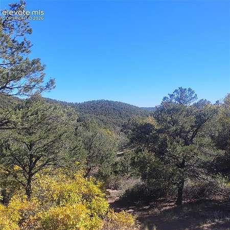 39 Acres of Recreational & Residential Land for Sale in Cañon City, Colorado