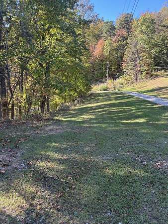 1.5 Acres of Residential Land for Sale in Catlettsburg, Kentucky
