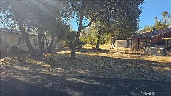 0.11 Acres of Residential Land for Sale in Clearlake, California