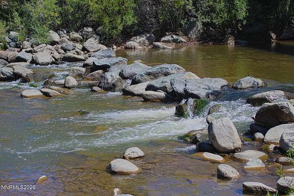 15 Acres of Land for Sale in Gardnerville, Nevada