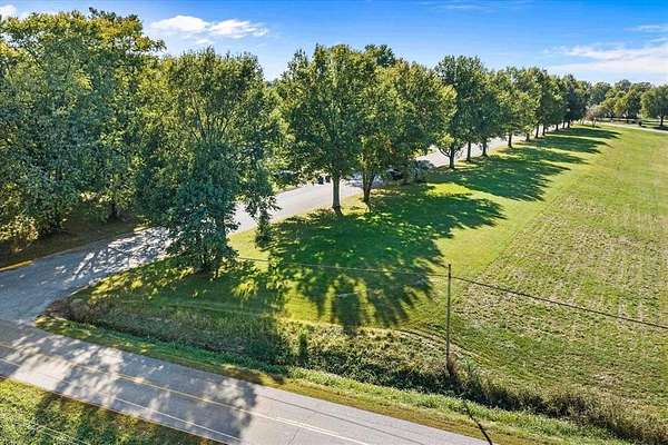 0.43 Acres of Residential Land for Sale in Lewisport, Kentucky